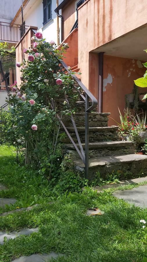 Pin De Stelle San Martino (Savona) Exterior foto